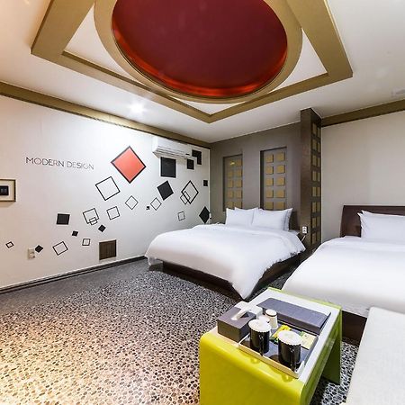 Millennium Hotel Kōyō Εξωτερικό φωτογραφία