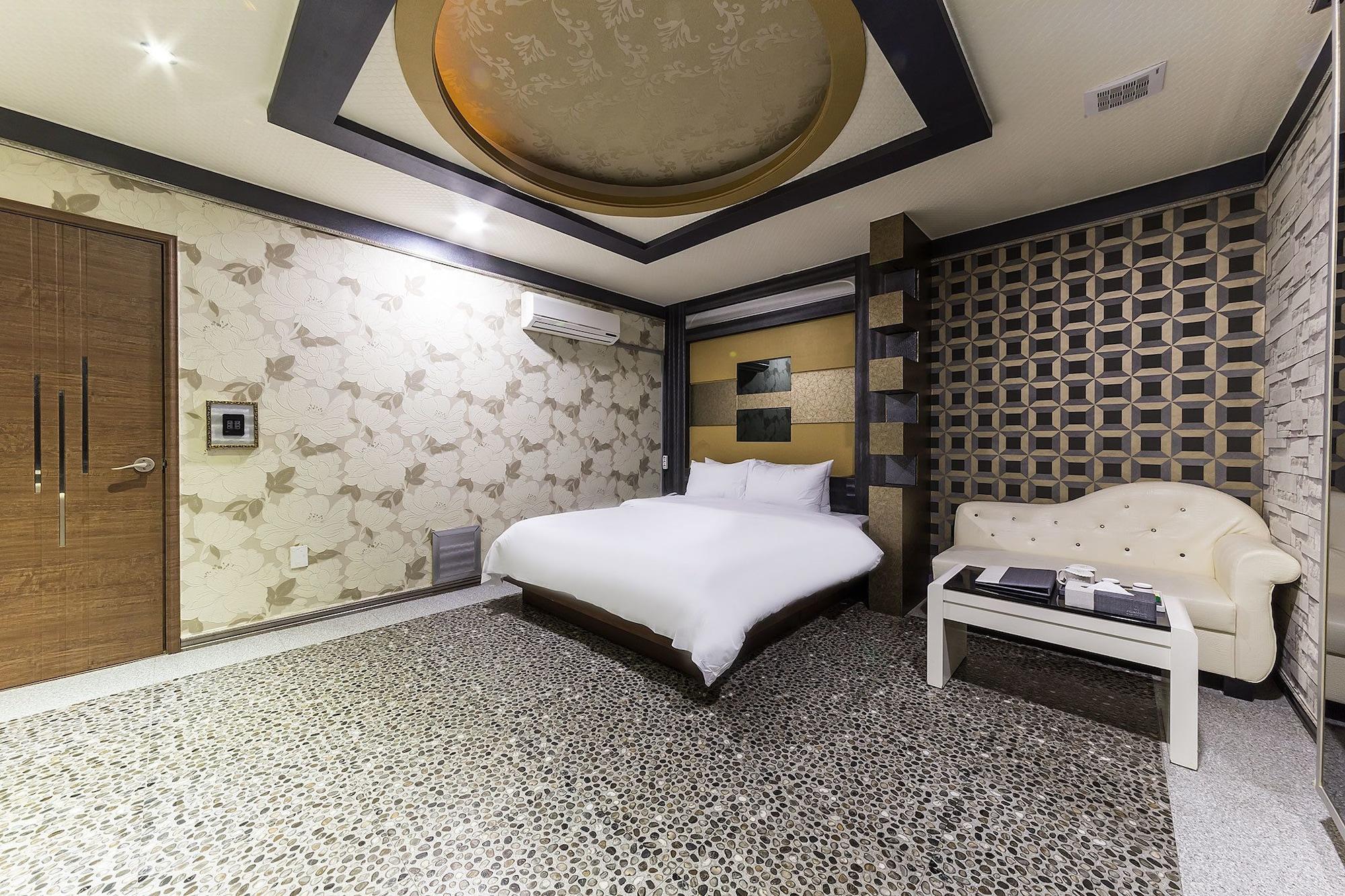 Millennium Hotel Kōyō Εξωτερικό φωτογραφία