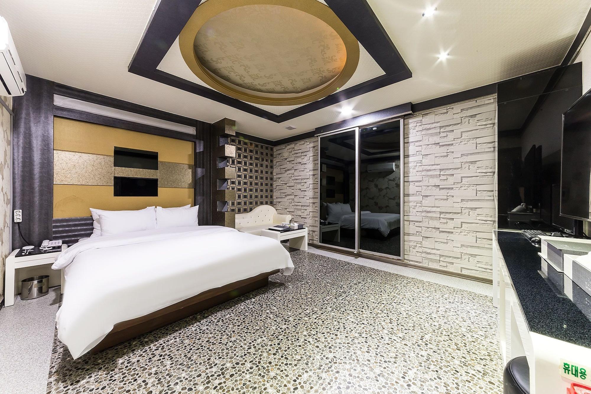 Millennium Hotel Kōyō Εξωτερικό φωτογραφία