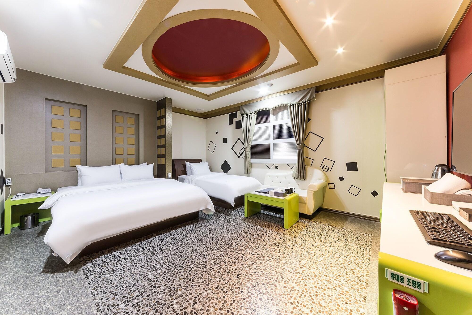 Millennium Hotel Kōyō Εξωτερικό φωτογραφία