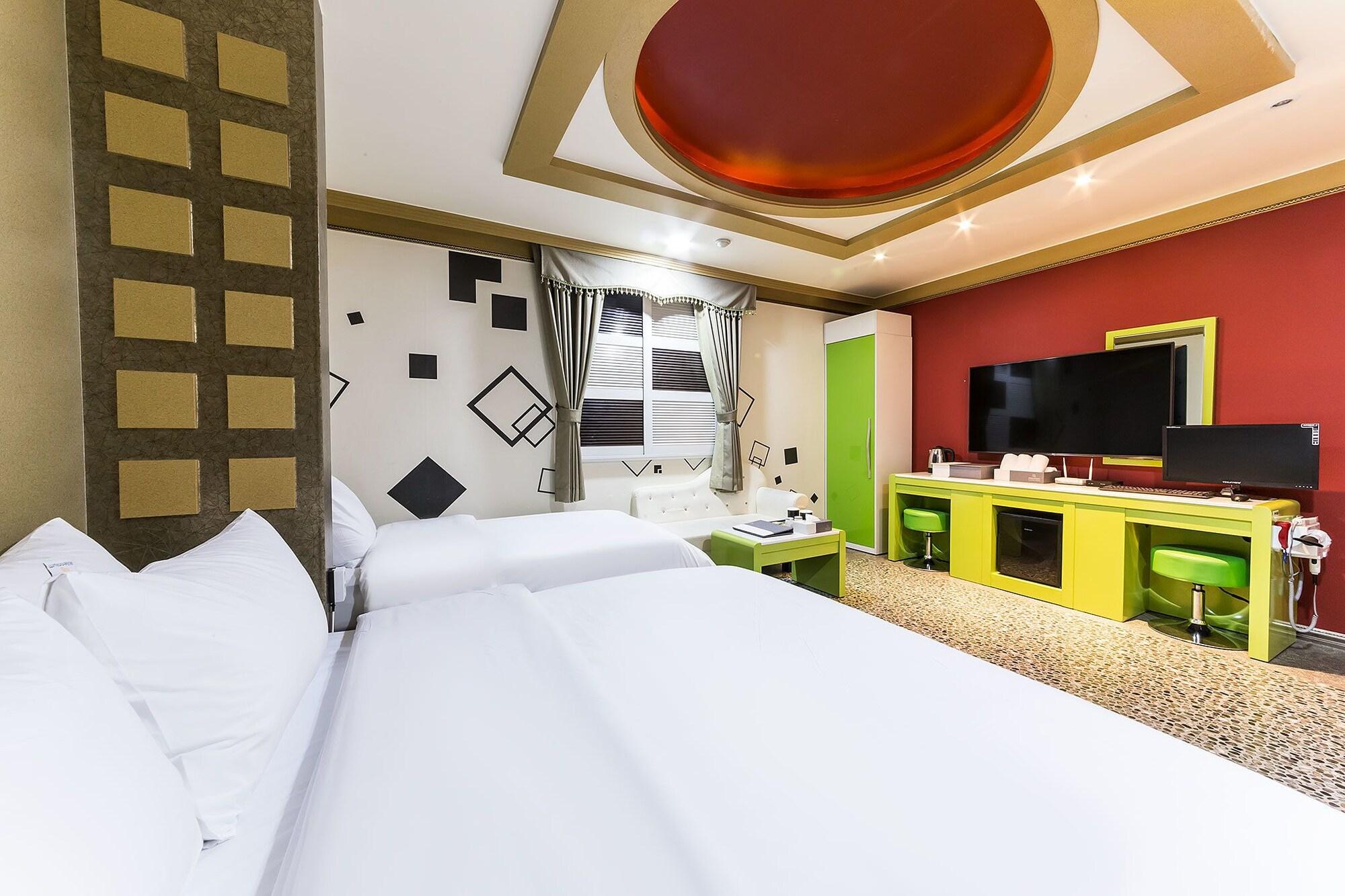 Millennium Hotel Kōyō Εξωτερικό φωτογραφία