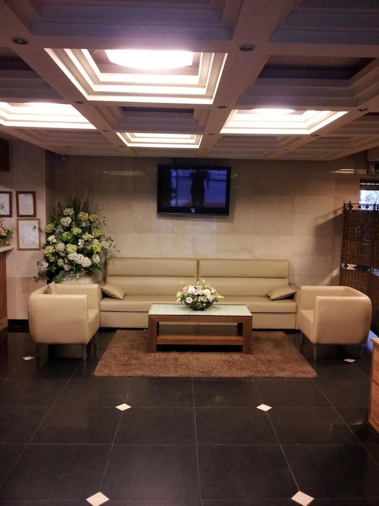 Millennium Hotel Kōyō Εξωτερικό φωτογραφία