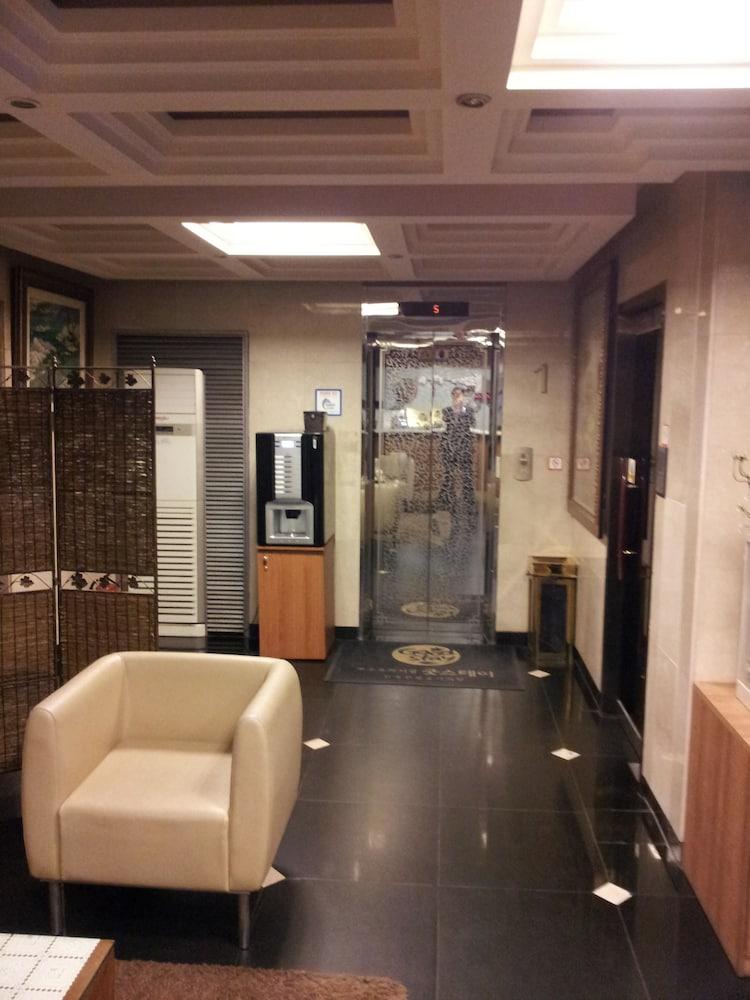 Millennium Hotel Kōyō Εξωτερικό φωτογραφία
