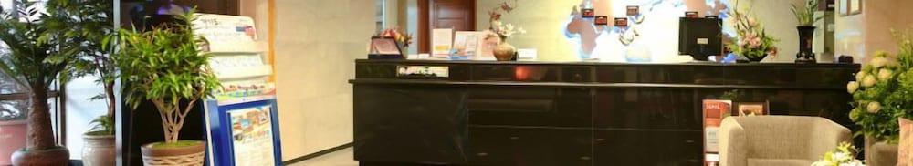 Millennium Hotel Kōyō Εξωτερικό φωτογραφία