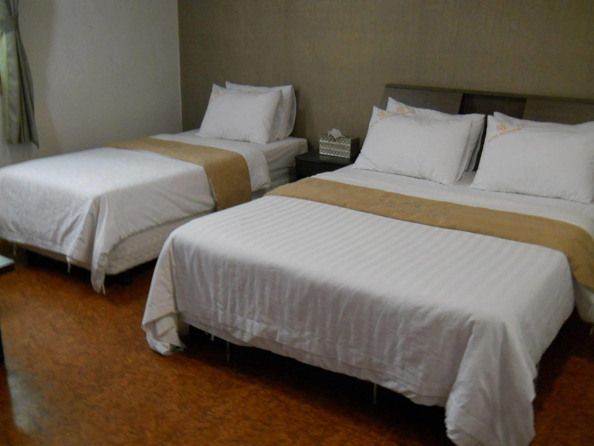 Millennium Hotel Kōyō Εξωτερικό φωτογραφία