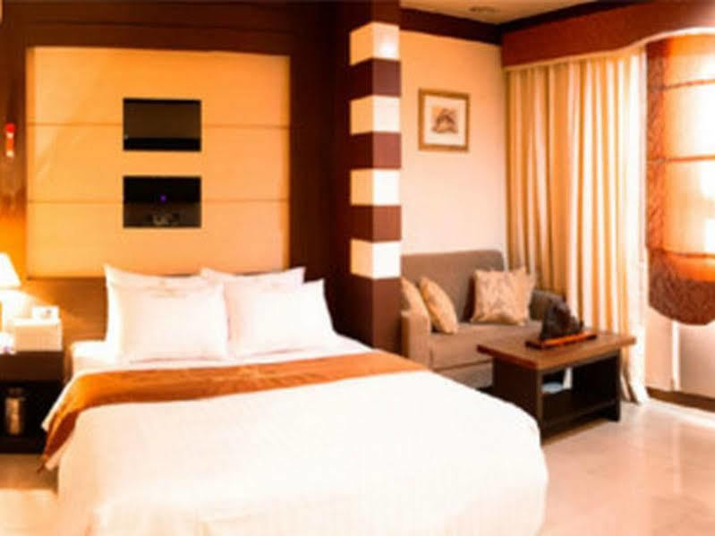 Millennium Hotel Kōyō Εξωτερικό φωτογραφία
