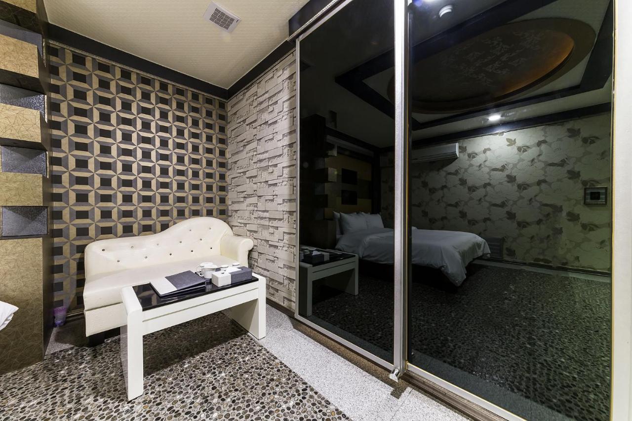 Millennium Hotel Kōyō Εξωτερικό φωτογραφία