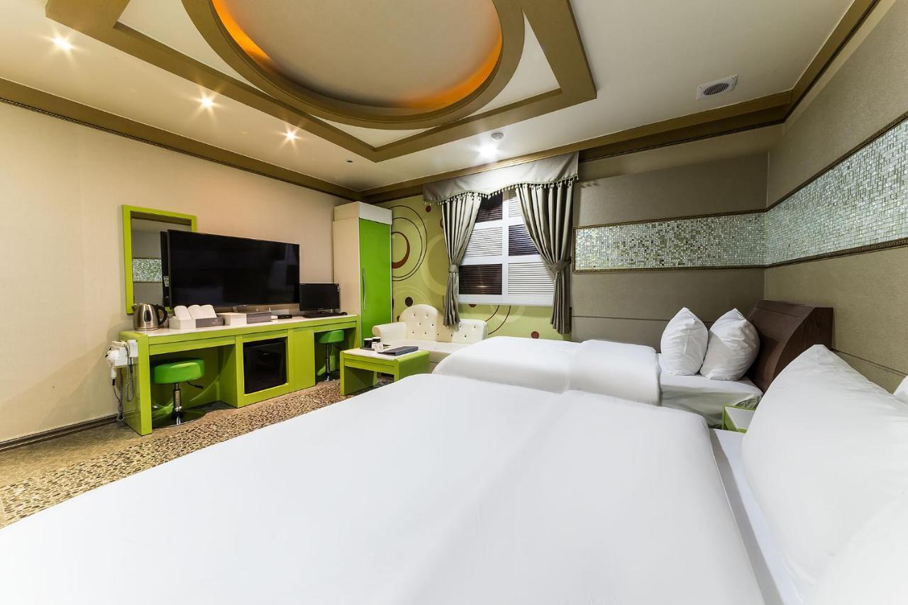 Millennium Hotel Kōyō Εξωτερικό φωτογραφία