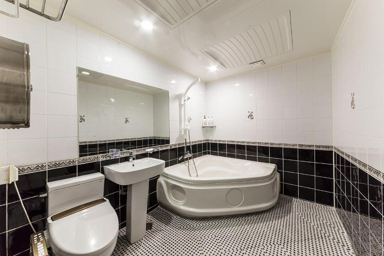 Millennium Hotel Kōyō Εξωτερικό φωτογραφία