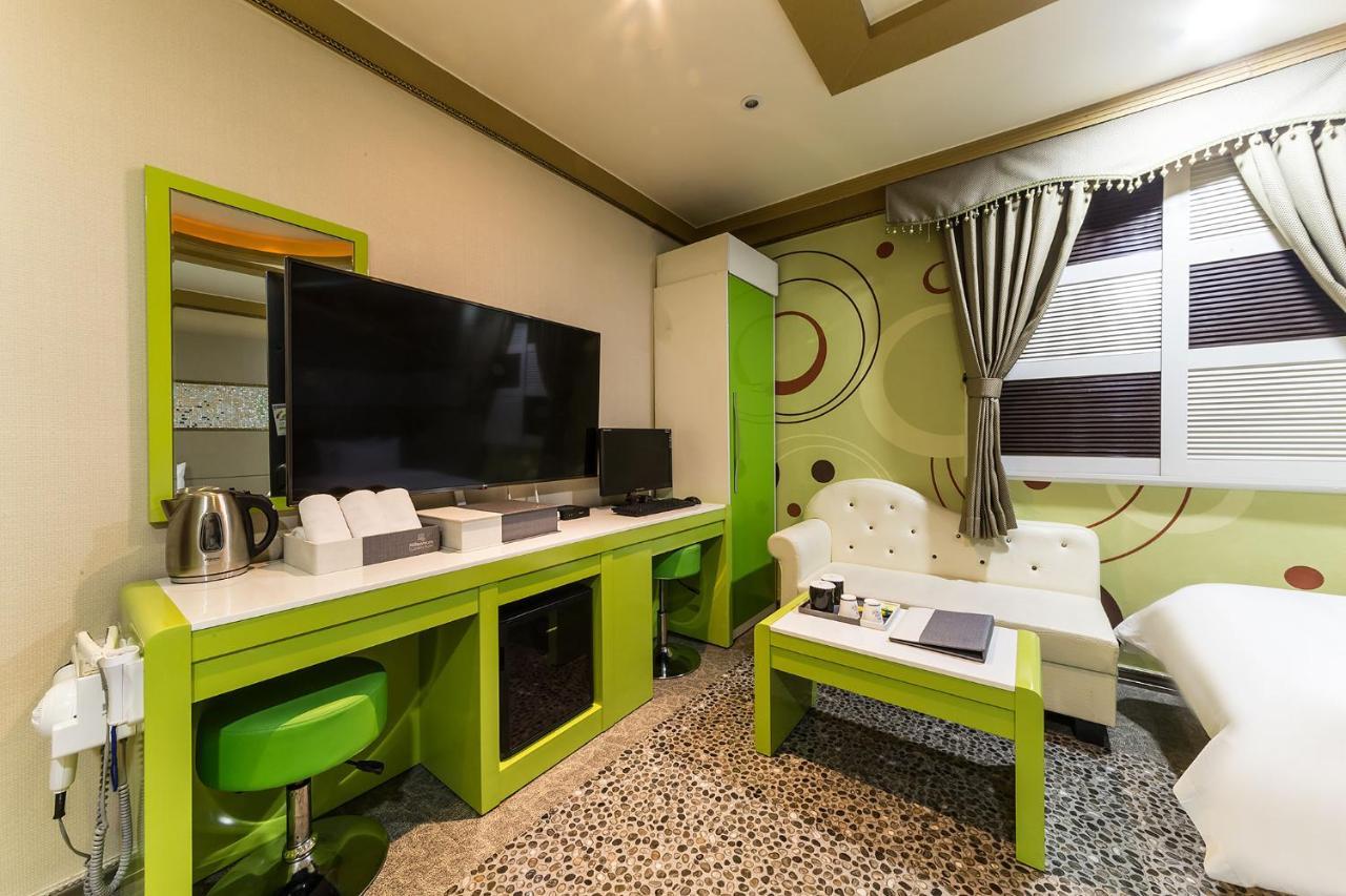 Millennium Hotel Kōyō Εξωτερικό φωτογραφία