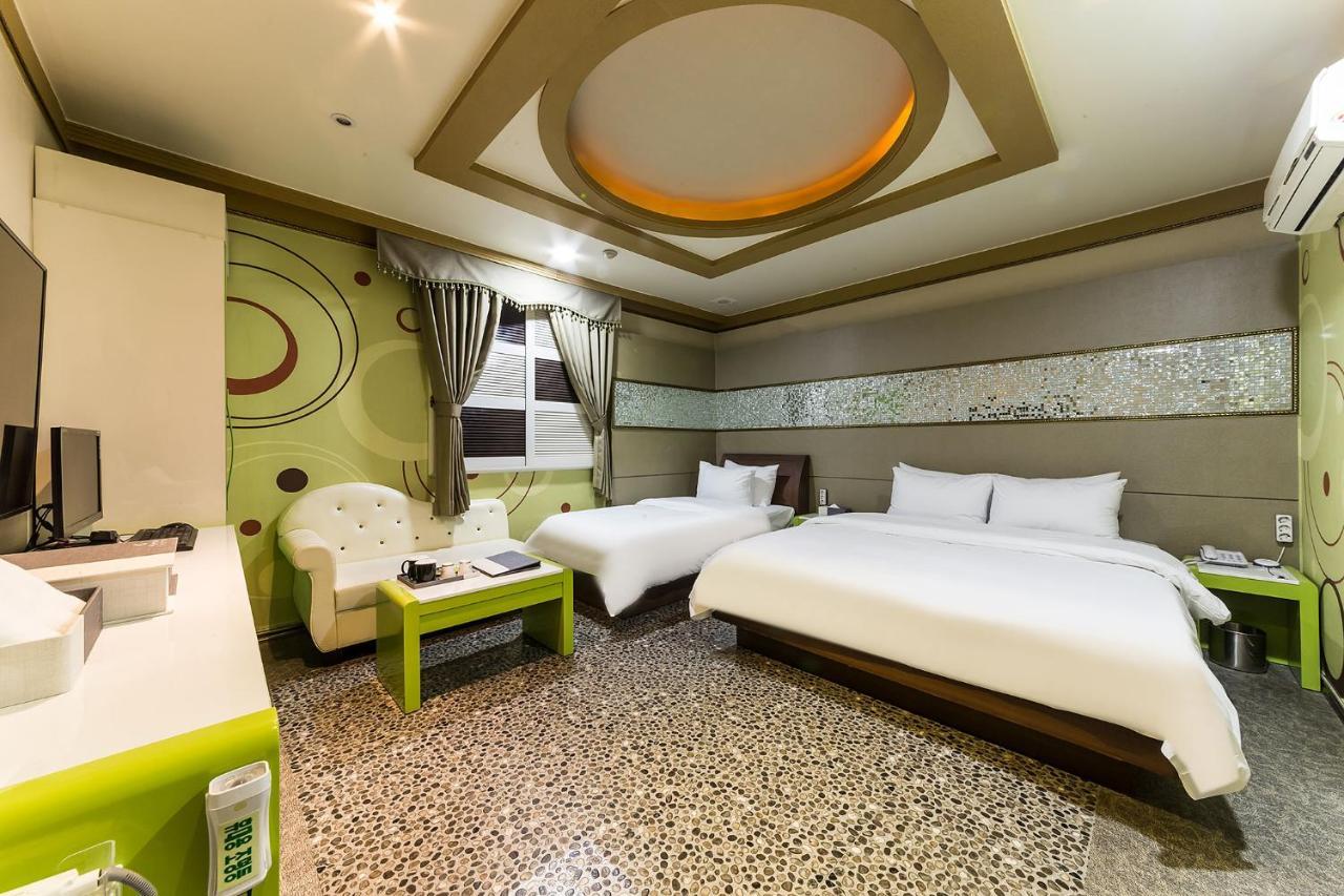 Millennium Hotel Kōyō Εξωτερικό φωτογραφία
