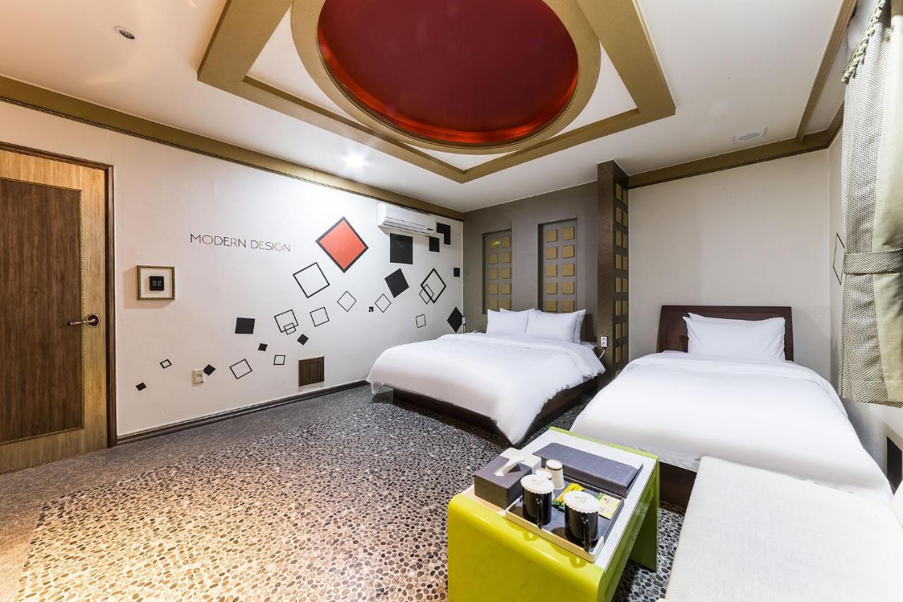 Millennium Hotel Kōyō Εξωτερικό φωτογραφία